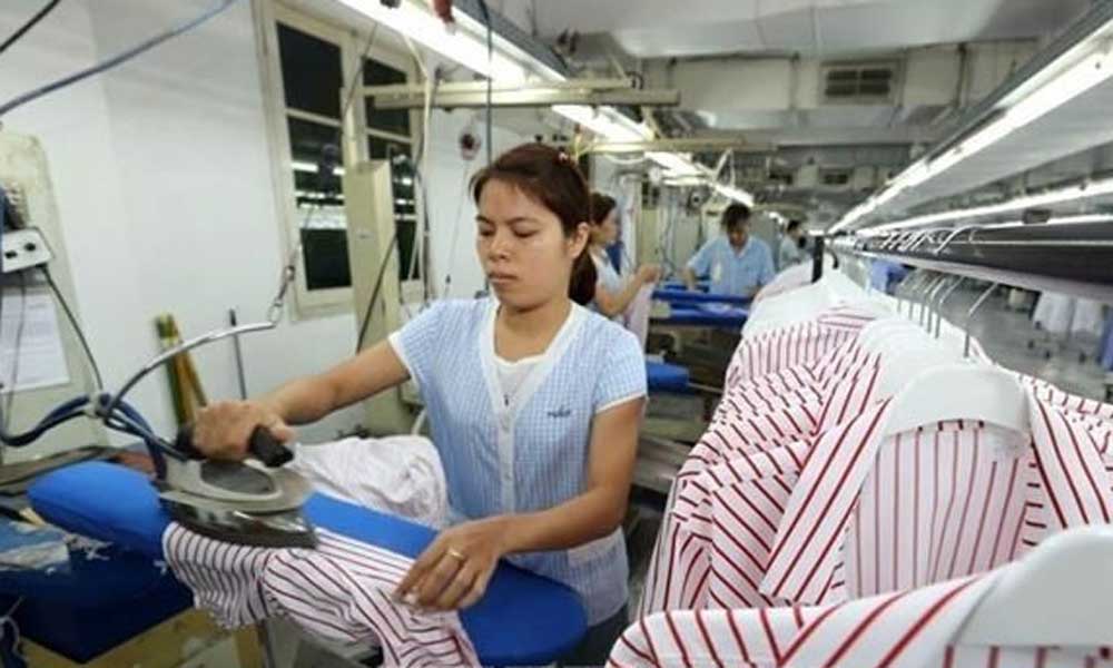 Vietnam’s overseas investment quadruples in nine months